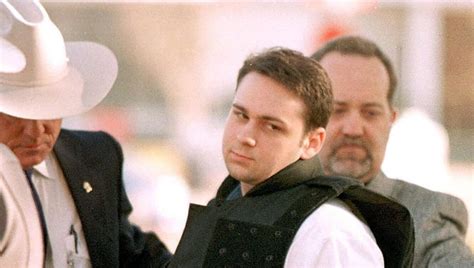 White Supremacist Executed For 1998 Texas Murder