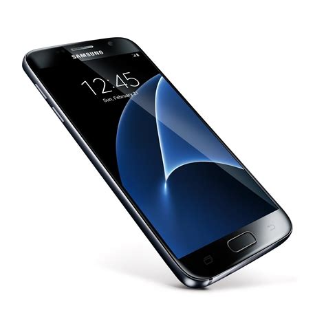 Buy Any Android Phones Samsung Galaxy S7 Black 32gb Boost Mobile