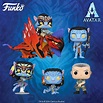 5 NEW Pop! Movies: Avatar Funko Pops (2022) to Collect