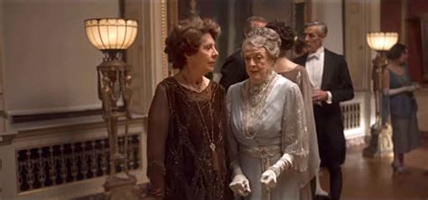 ‘downton Abbey Movie All Set To Get Royal Visit Tv