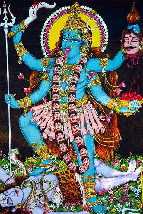 The Most Important Deities In Hinduism