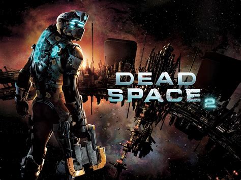Dead Space™ For Androidios Full Apkdata