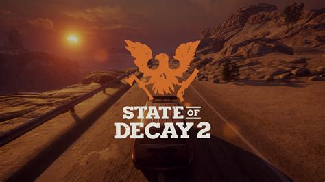 State Of Decay 2: Juggernaut Edition Wallpapers - Wallpaper Cave