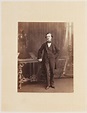 NPG Ax13831; Sir William Sterndale Bennett - Portrait - National ...