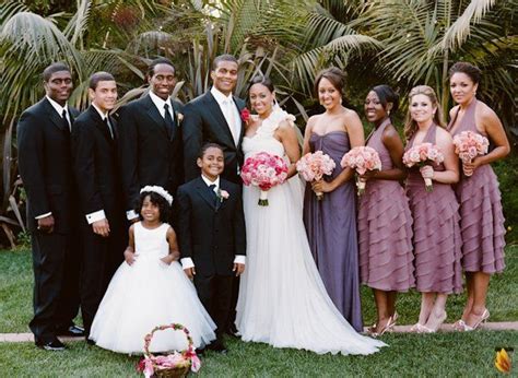 See tamera mowry's wedding photos on bridefinds.com. Tia MowryCory Hardrict Gorgeous California Wedding ...