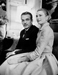 Grace Kelly et Rainier III - 50 couples mythiques (ou presque) - Elle