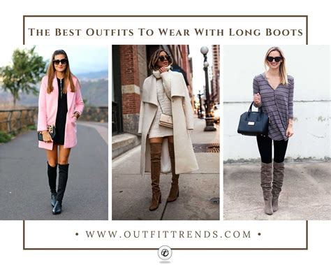 Looks With Boots