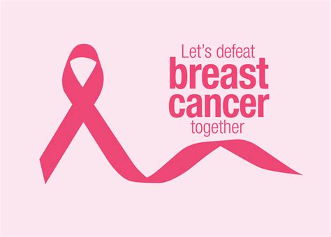 Breast Cancer Pink Breast Cancer Awareness Mammography Nj