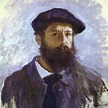 Claude Monet - Les Grands Peintres
