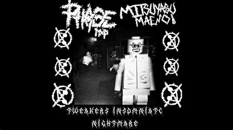 Tweakers Insomniatic Nightmare Split Phase Mxp Mitsuyasu Maeno Youtube