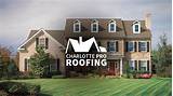 Roofing Contractors Charlotte Nc