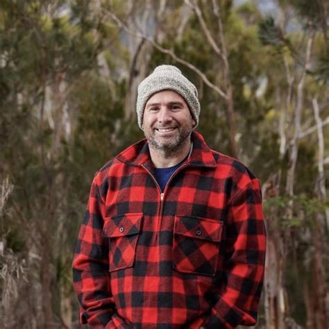 Tassie Adventure Man