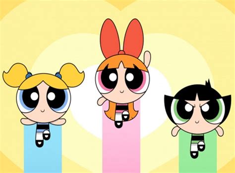 Powerpuff Girls Fans Criticise Gritty New Live Action Reboot In