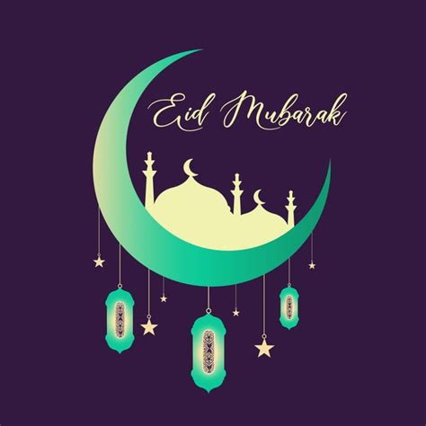 Eid Mubarak Fitr in 2020 | Eid mubarak, Eid mubarak greeting cards, Eid mubarak greetings