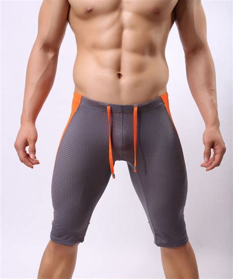 2015 New Arrival Tough Guy Cool Guys Pants Mens Sports Fitness Yoga