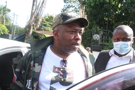 Wiper Party Speaks Out On Mike Sonko Nomination Nairobi News