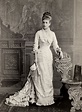 Archduchess Maria Cristina of Austria-Teschen, later Queen Regent of ...