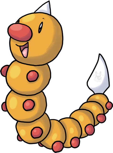 Lickitung Evolution Chart Only Fine Pictures Weedle Clipart Large