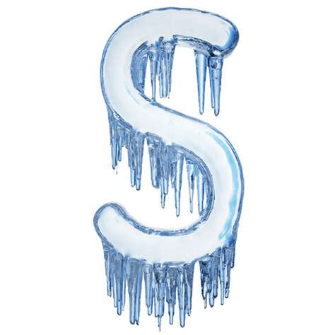 Buy Ice Melt V2 Font To Welcome Spring Design Awakening