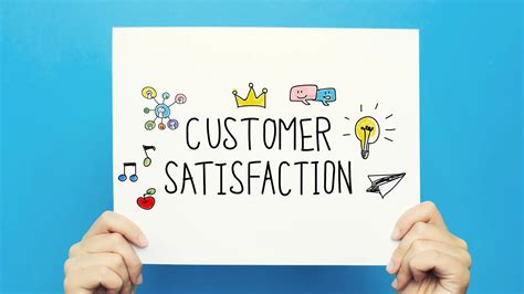 Customer Satisfaction Dan Cara Meningkatkannya Waralabaplus