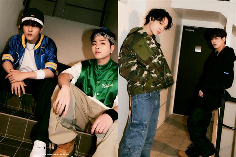 Ikon Release Individual Teaser Photos Featuring Bobby Chan Dk And Ju