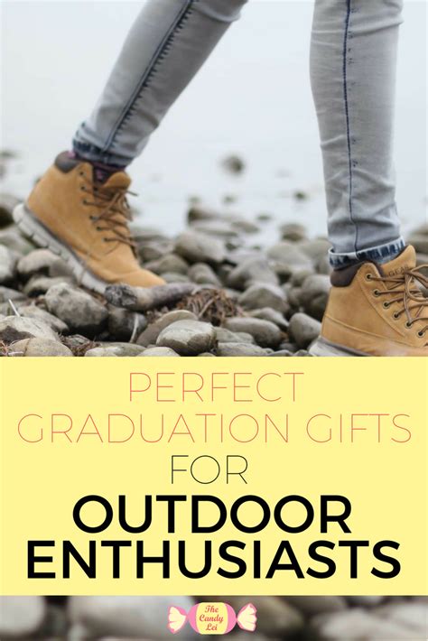 Show your college grad how proud you are of their accomplishments with these grownup gift ideas the 45 best college graduation gifts to celebrate your 2021 grad's major milestone. Perfect Graduation Gifts for Outdoor Enthusiasts - The ...