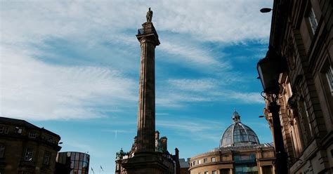 21 Beautiful Reader Photos Of North East Monuments Chronicle Live