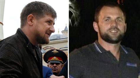 chechen leader ‘was behind berlin assassination of zelimkhan khangoshvili