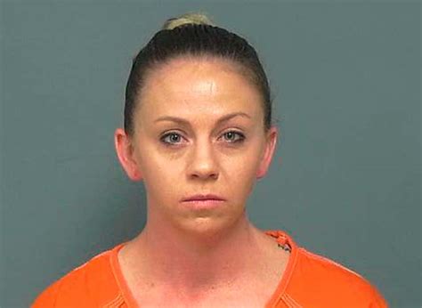 Texas Court Denies The Appeal Of Amber Guyger The Ex Cop Who Killed Botham Jean In His Apartment