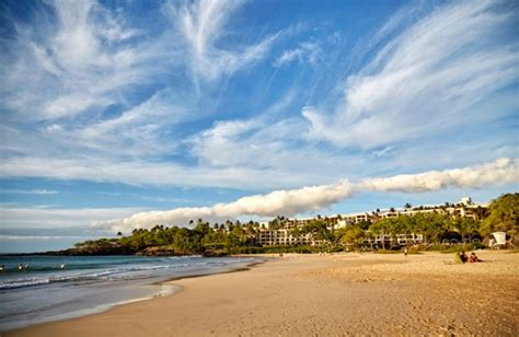 ‘dr Beach Says Hawaii Islands Hapuna Beach Is 2021s Best Hawaii