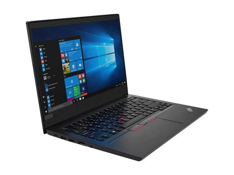Lenovo Thinkpad E14 Gen 2 14 Laptop I7 1165g7 8gb 512gb Ssd Windows 10