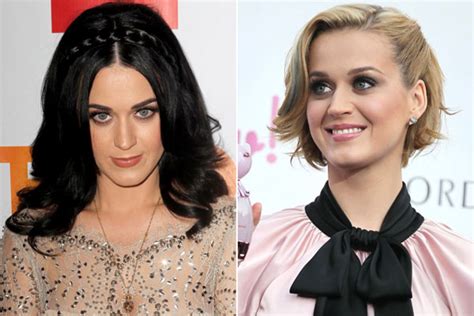 12 Celebrities With Surprising Natural Hair Colors Reelrundown