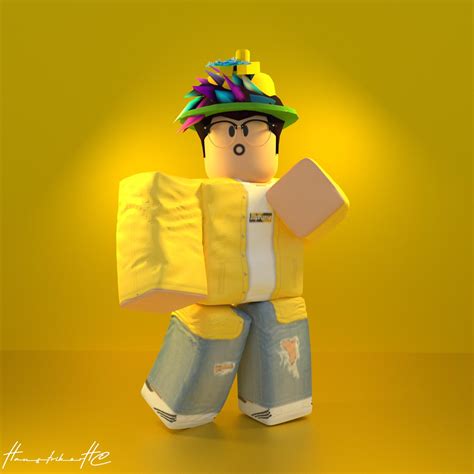 Roblox Twitter Pfp Janhbsf