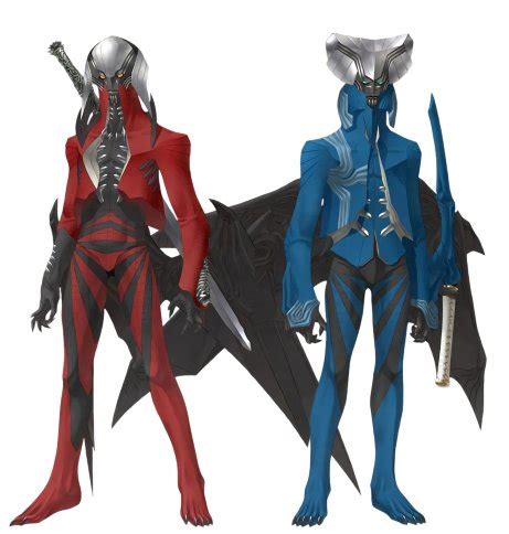 Dante And Vergil S Devil Triggers In Dev Dante It S Showtime