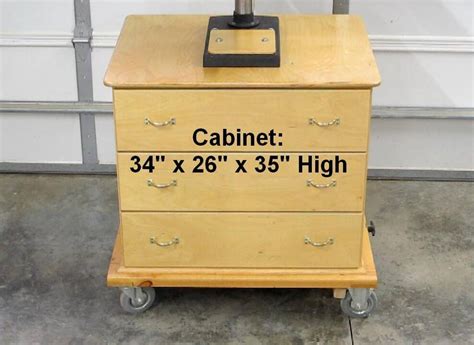 Check spelling or type a new query. Roll Around 3-Drawer Shop Cabinet