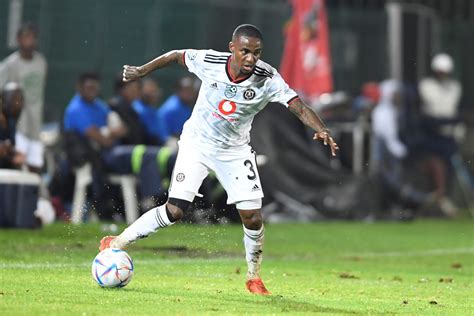 Lorch Thankful For The Support After Returning From Injury