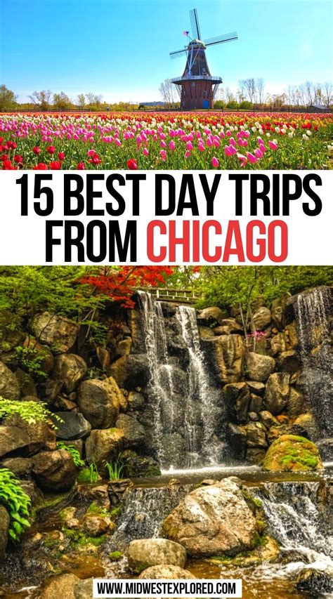 Best Day Trips From Chicago Day Trips From Chicago Day Trips
