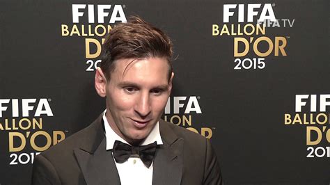 Most visitors to this page are looking for the results of the fifa player of the year. EXCLUSIVE - Lionel Messi, FIFA Ballon d'Or 2015 (SPANISH ...