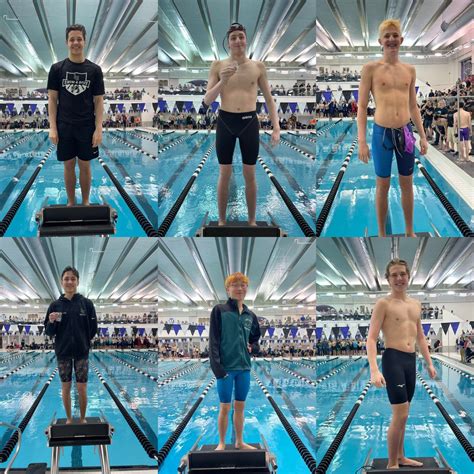 Lohs Boys Swim And Dive On Twitter Congrats Boys On Back 2 Back League