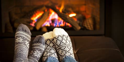 Top 5 Ways Keep Warm And Save Energy This Winter Alliance To Save Energy