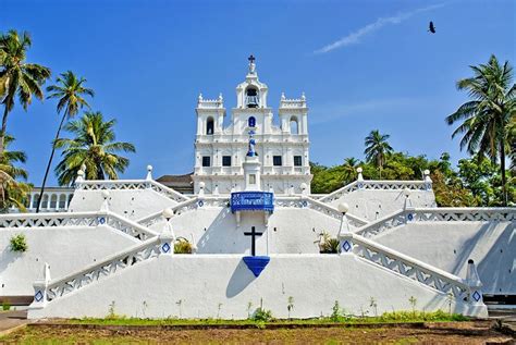 15 Top Rated Attractions And Places To Visit In Goa Planetware