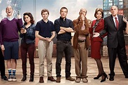 'Arrested Development' Returns With Higher Quality Storyline - The Heights