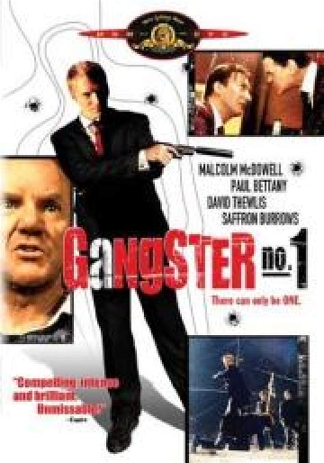 Gangster No 1 Film 2000 Kritik Trailer News Moviejones