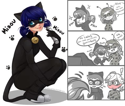 Pin By On Miraculous Lb Miraculous Ladybug Comic Miraculous Ladybug Porn Sex Picture
