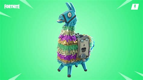 Fortnite Living Loot Llamas How To Catch New Fortnite Llamas Gamespot