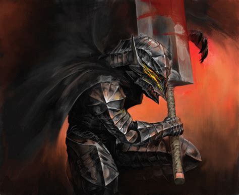 Berserker Armor Black Knights Wiki