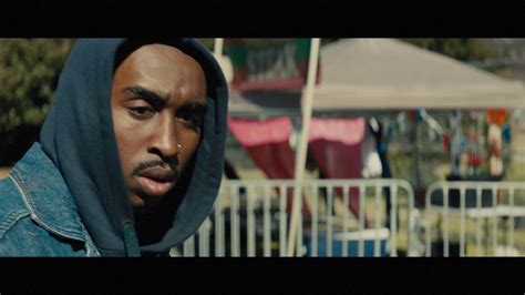 All Eyez On Me Trailer 2 Tupac Movie Youtube