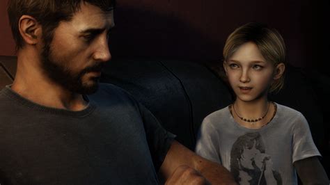 Сара The Last Of Us дата рождения увлечения интересные факты