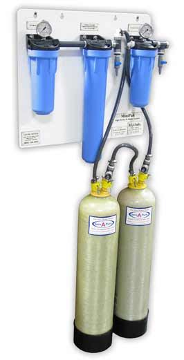 Lab Water Systems Serv A Pure