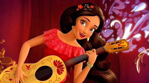 Exclusive Clip Elena Of Avalor Tv Movie Tie In To Sofia The First